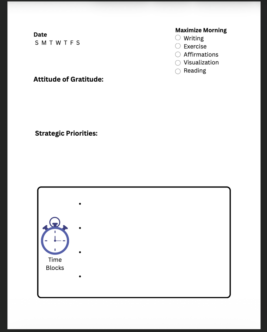 Alignmenta Journal
